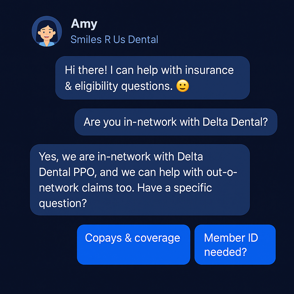 Hygienyx Screenshot 3